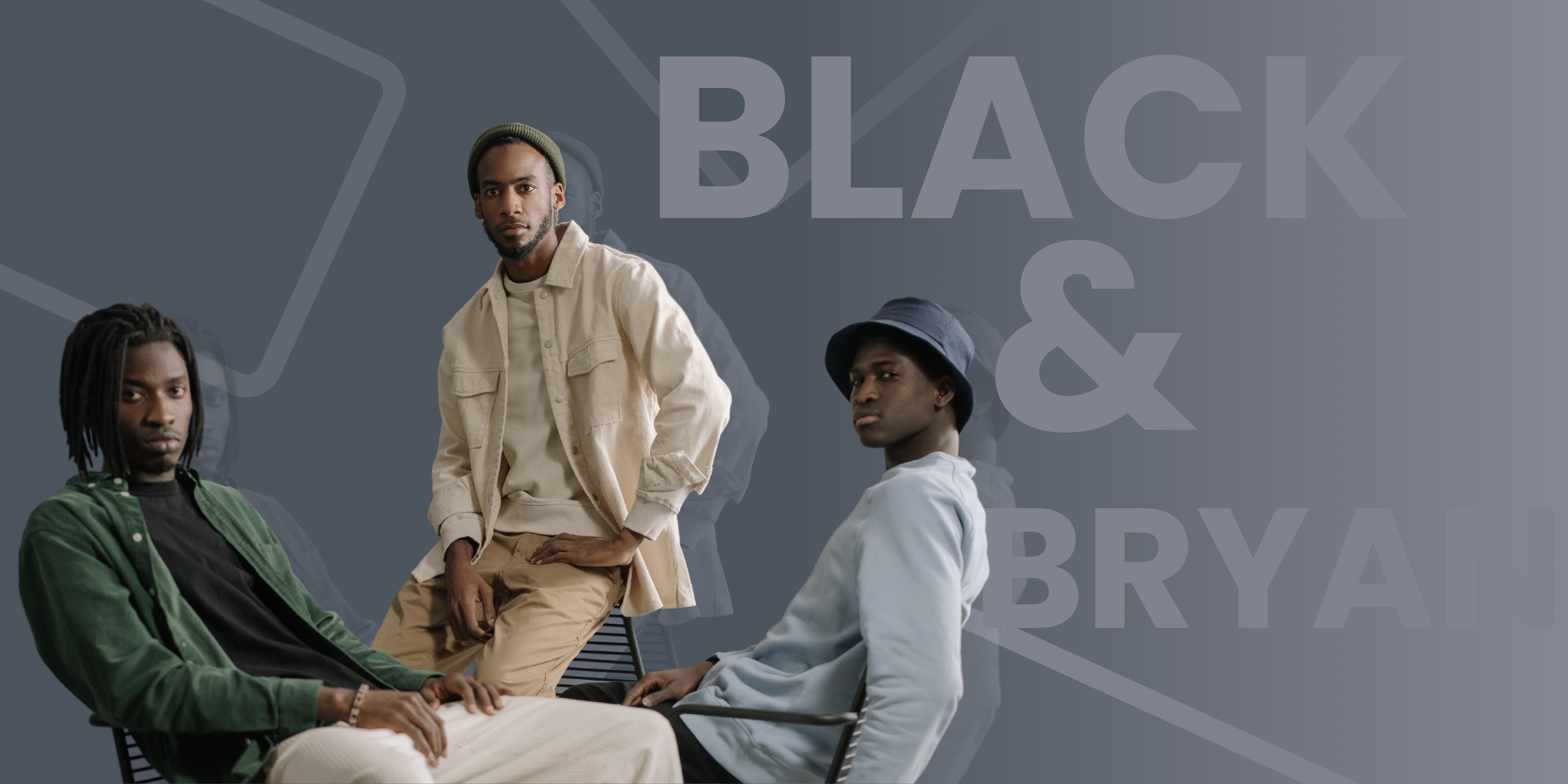 Black n Bryan Fashion 1