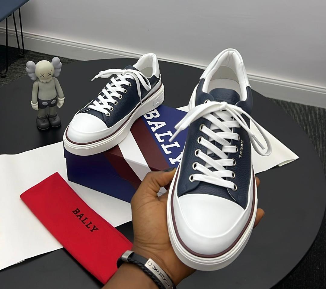 Bally Sneakers