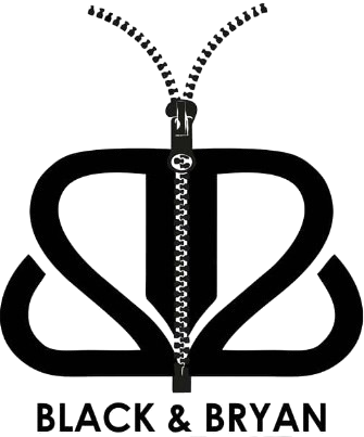 Black & Bryan Logo